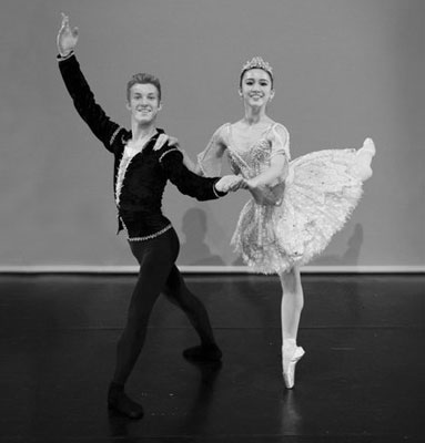 cecchetti danza classica