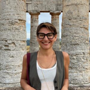 Elisa Pagani