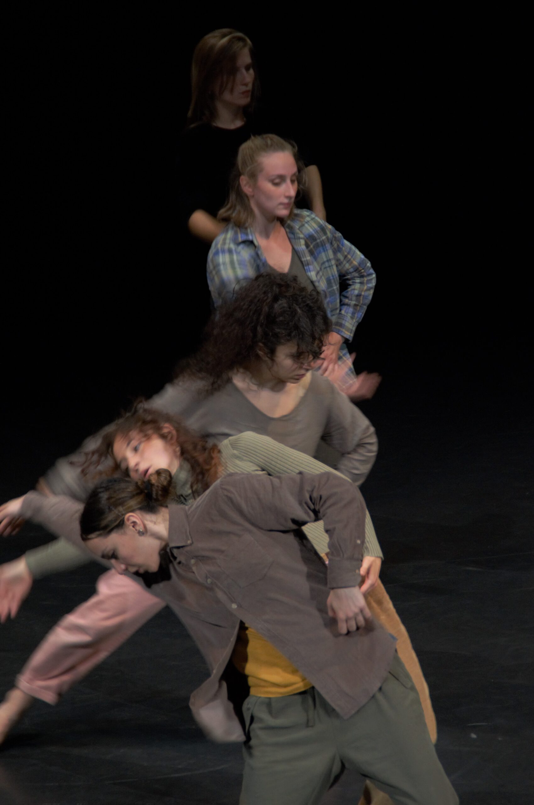 6 Corsi Danza professionisti