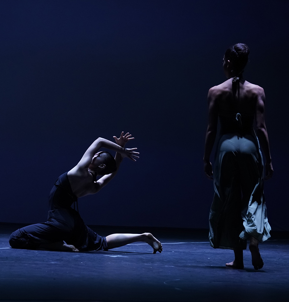Danza Contemporanea Danza contemporanea