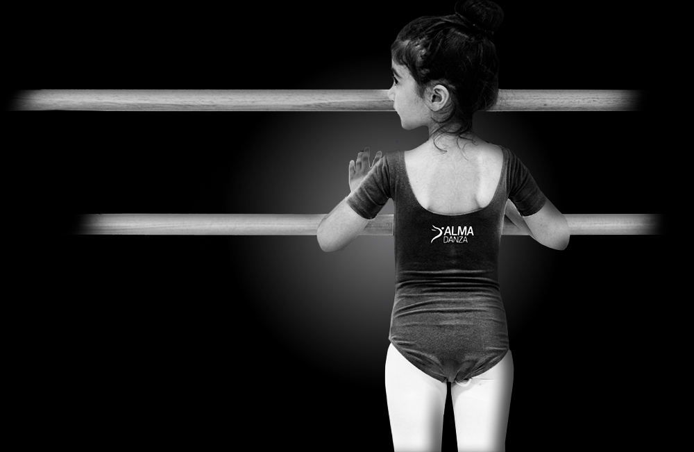 Avviamento alla Danza