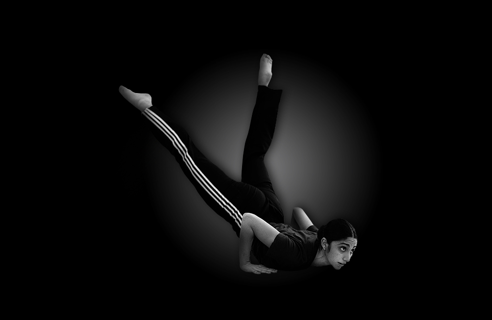 Danza Contemporanea
