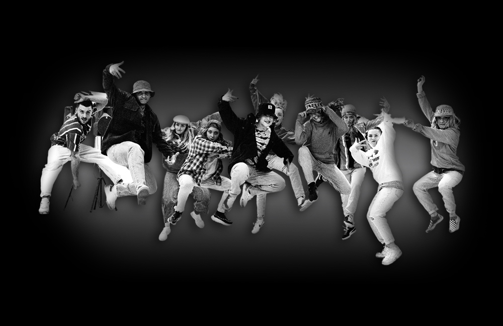 Danza Hip Hop