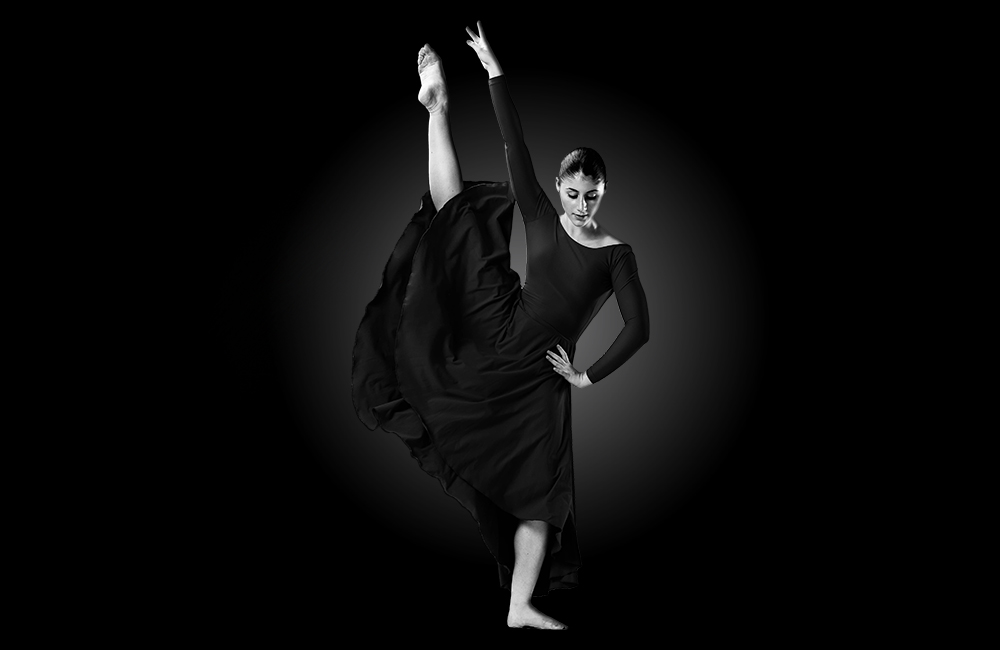 Danza Moderna